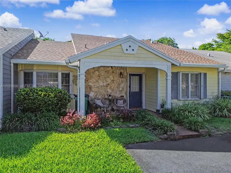 14609 SW 143rd Place Circle, Miami, FL 33186 - #3