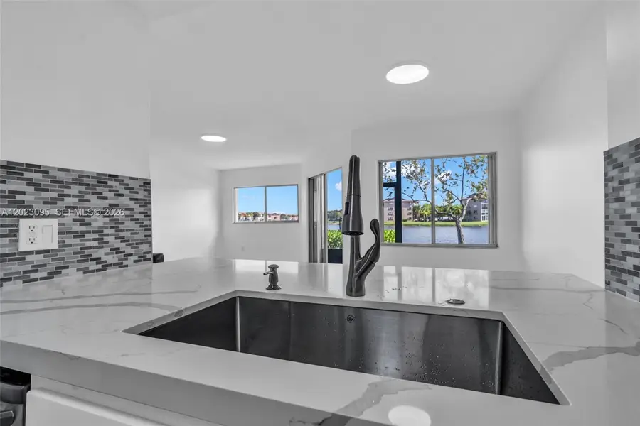 13705 SW 12th Street #102B, Pembroke Pines, FL 33027 - #2