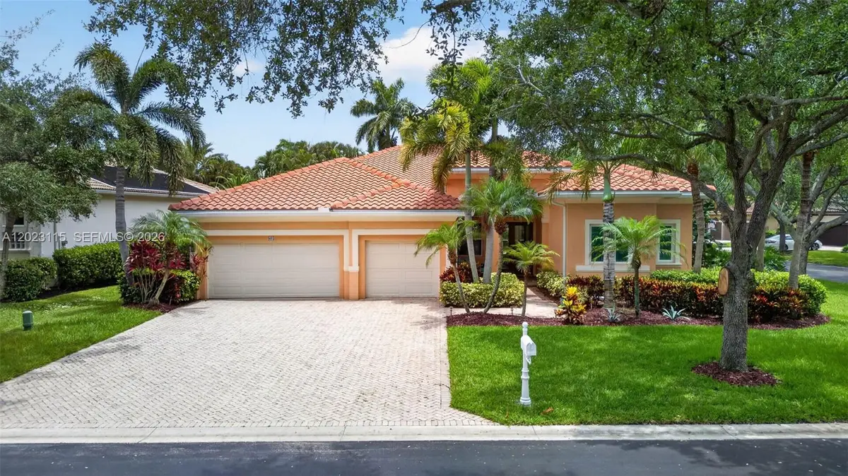 805 NW 124th Avenue, Coral Springs, FL 33071 - #1