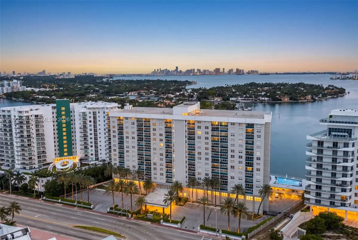 6770 Indian Creek Dr 5d #5D, Miami Beach, FL 33141 - #1