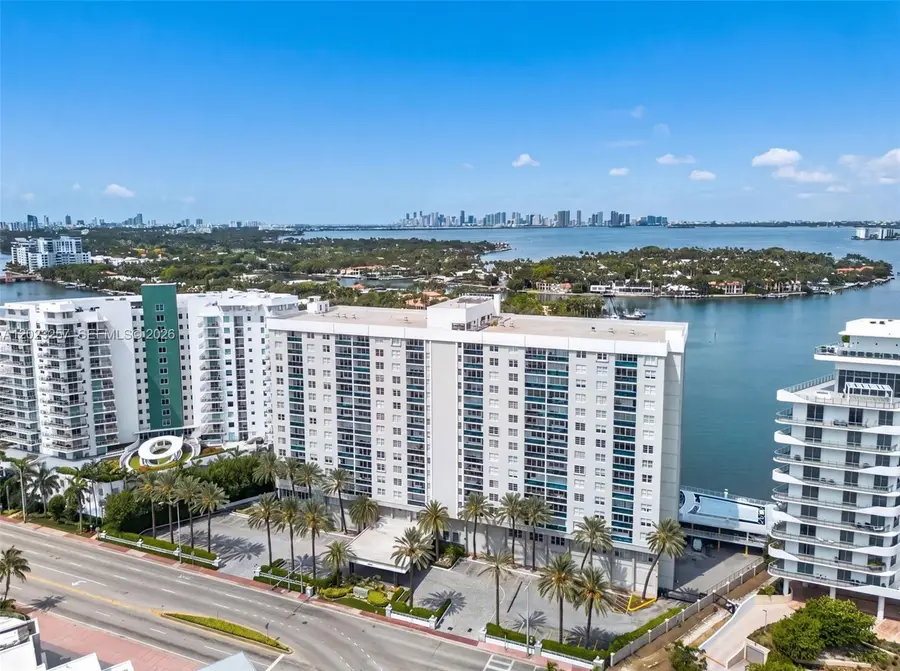 6770 Indian Creek Dr 5d #5D, Miami Beach, FL 33141 - #3