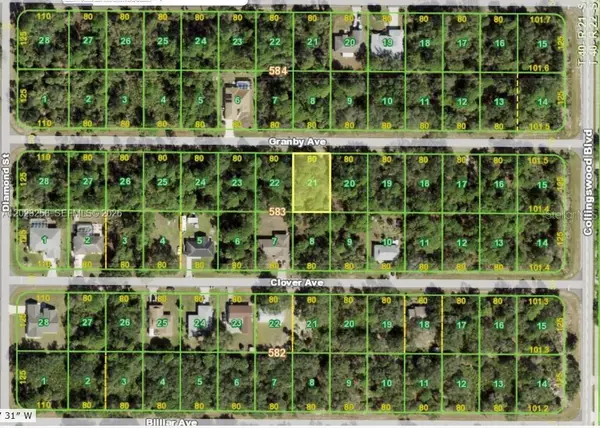 Address Withheld By Seller, Port Charlotte, FL 