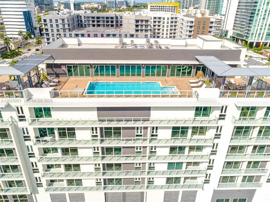 321 NE 26th Street #802, Miami, FL 33137 - #2