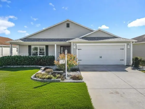 3435 Inverary Avenue, The Villages, FL 32163