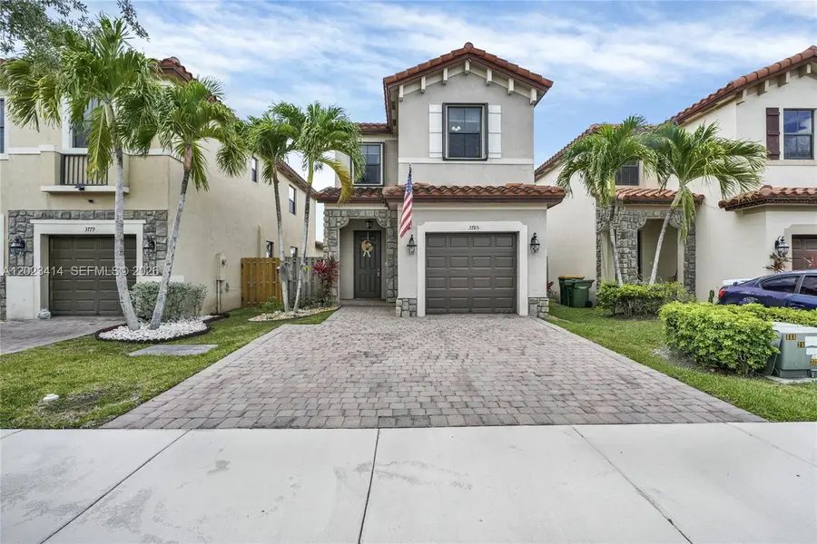 3785 NE 2nd Street, Homestead, FL 33033 - #2