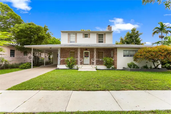 72 Palmetto Drive, Miami Springs, FL 33166