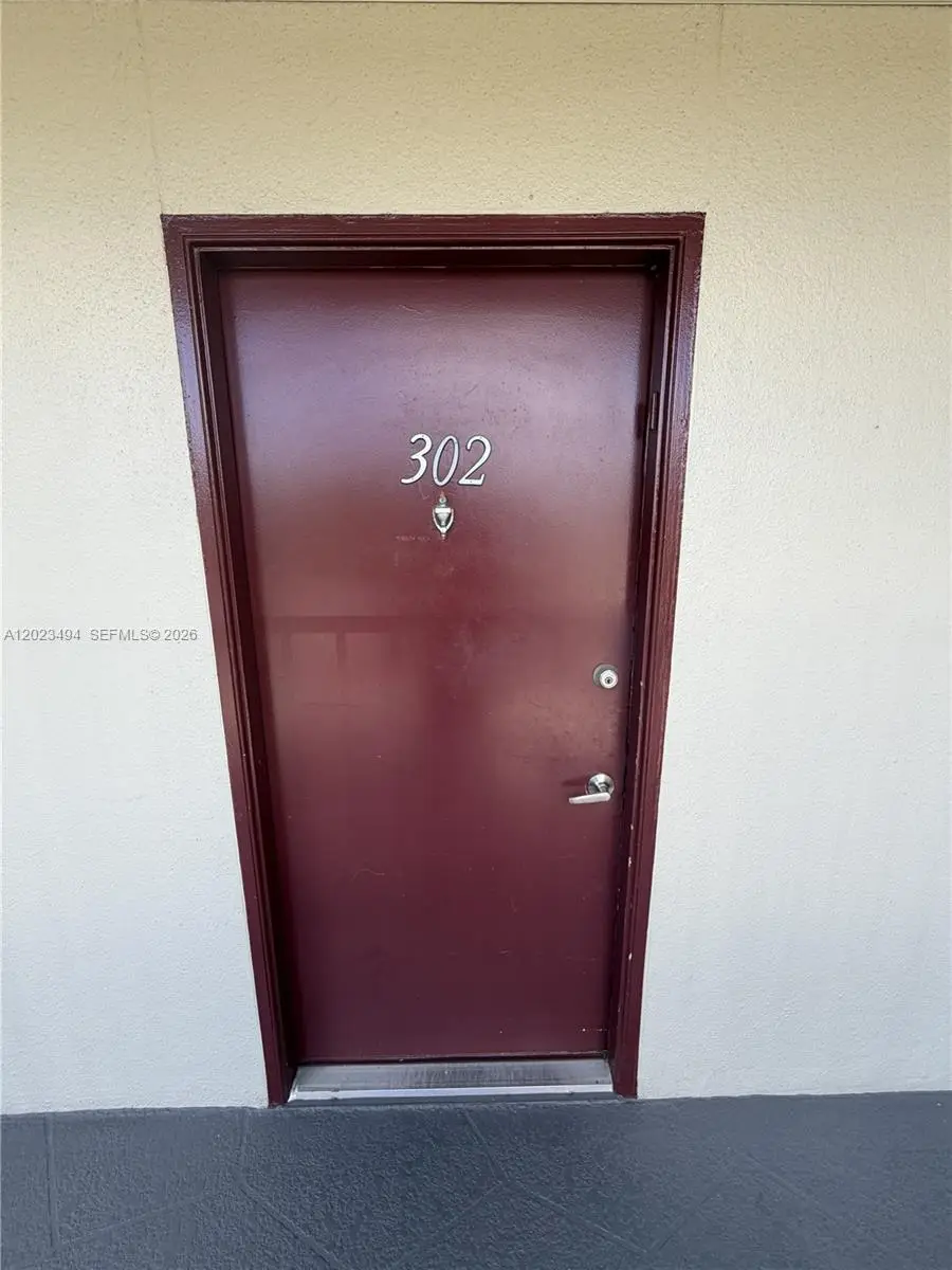 13155 SW 7th Court #302E, Pembroke Pines, FL 33027 - #1