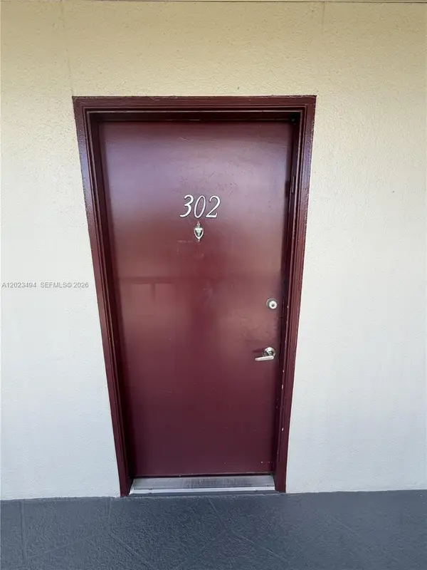 13155 SW 7th Court #302E, Pembroke Pines, FL 33027