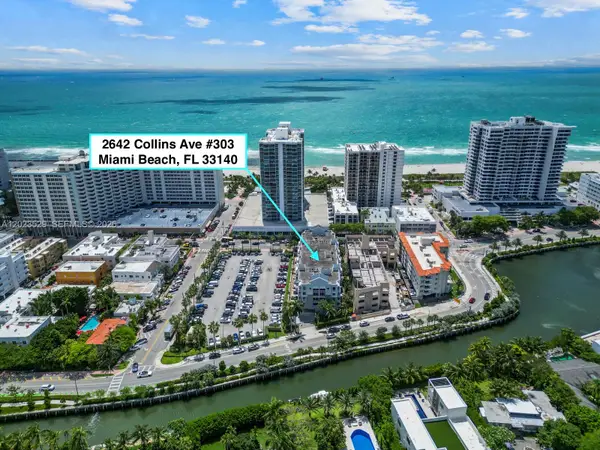 2642 Collins Avenue #303, Miami Beach, FL 33140