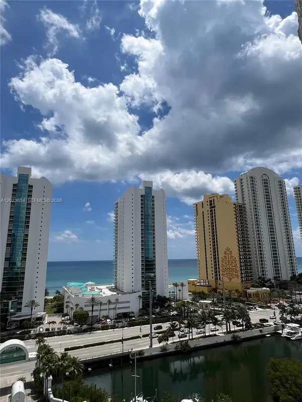 16400 Collins Avenue #1242, Sunny Isles Beach, FL 33160
