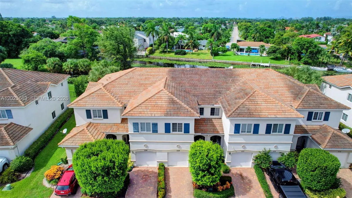 1119 Vermilion Drive, Lake Worth, FL 33461 - #1