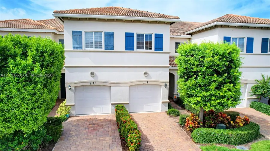 1119 Vermilion Drive, Lake Worth, FL 33461 - #2