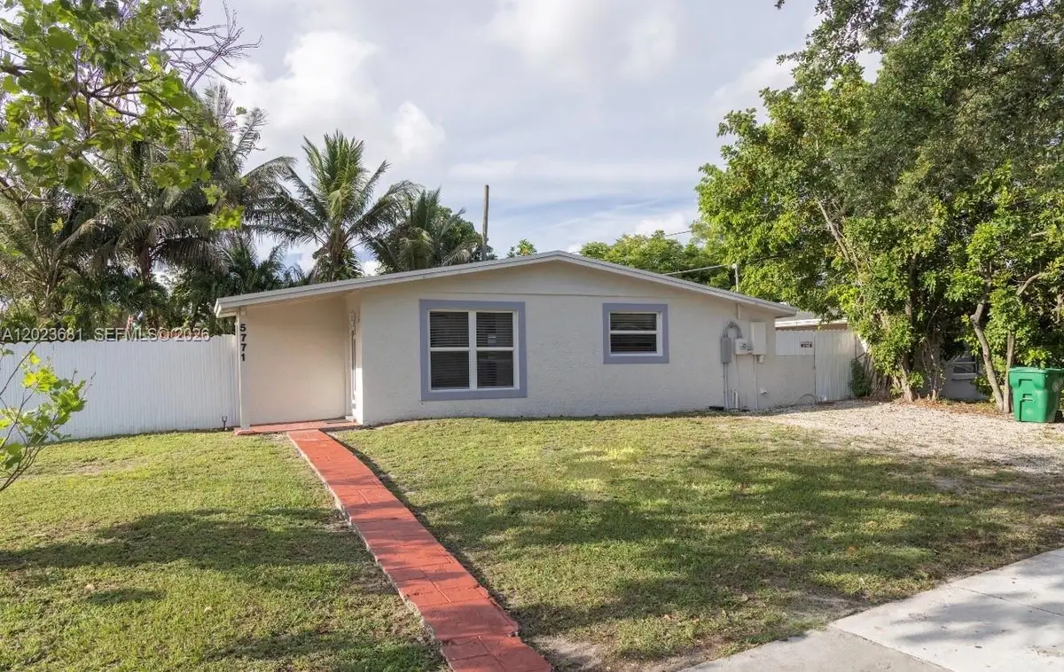 5771 SW 38th Court, Davie, FL 33314 - #1
