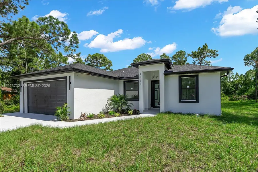 1030 Hunter Street E, Lehigh Acres, FL 33974 - #3