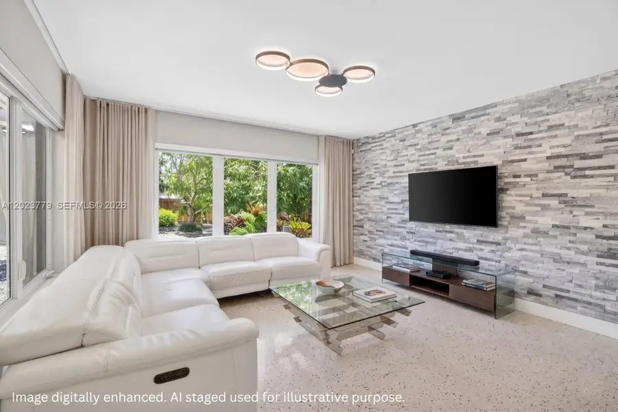 709 NW 9th Court, Hallandale Beach, FL 33009 - #2