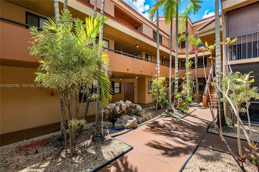 15525 N Miami Lakeway N 205-8 #205-8, Miami Lakes, FL 33014 - #3