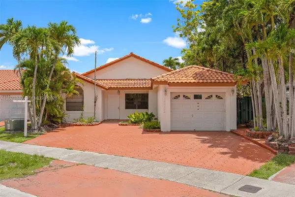 15332 SW 57th Street, Miami, FL 33193