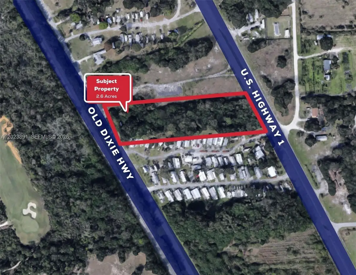 7985 Us-1, Vero Beach, FL 32967 - #1