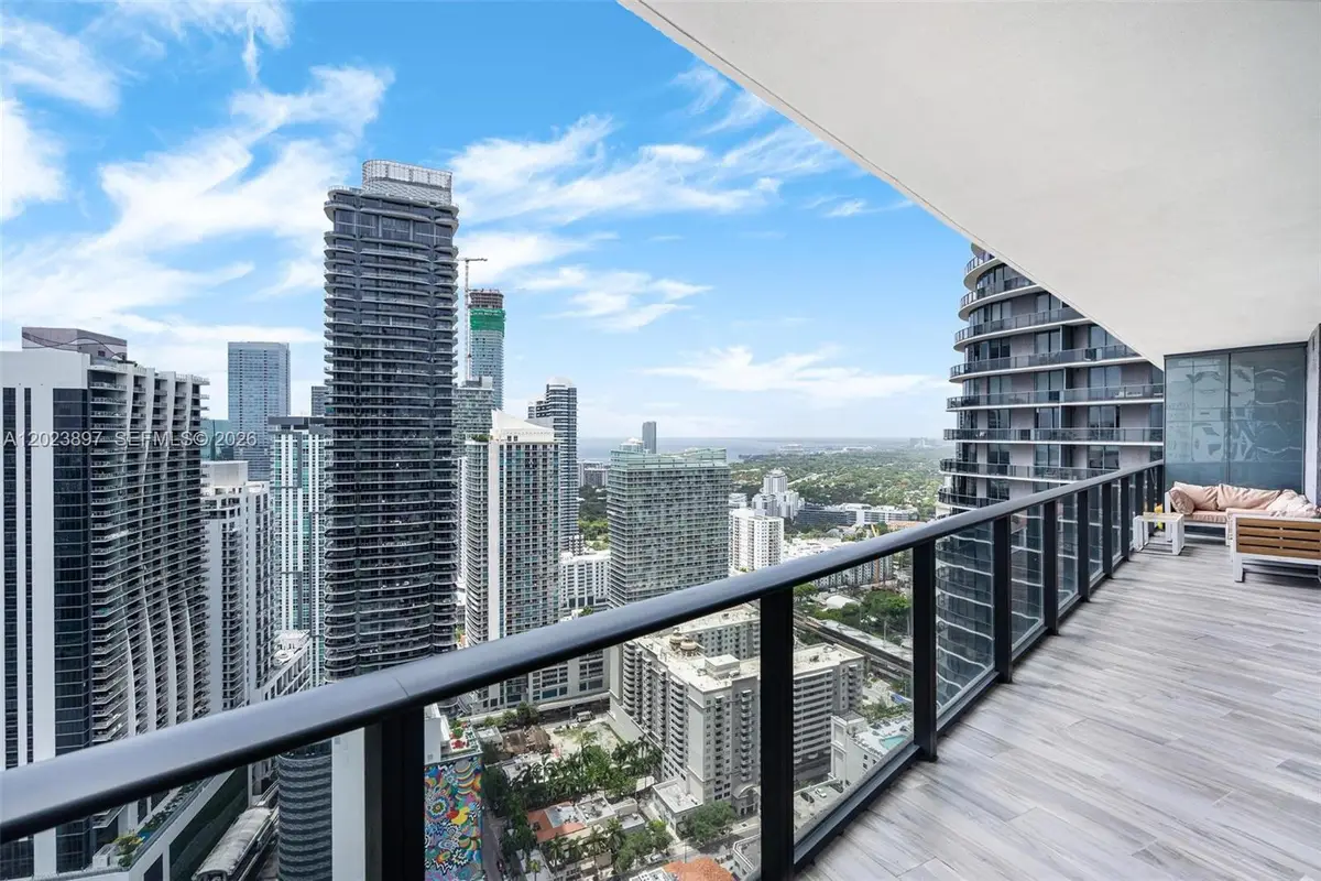 801 S Miami Avenue #4302, Miami, FL 33130 - #1