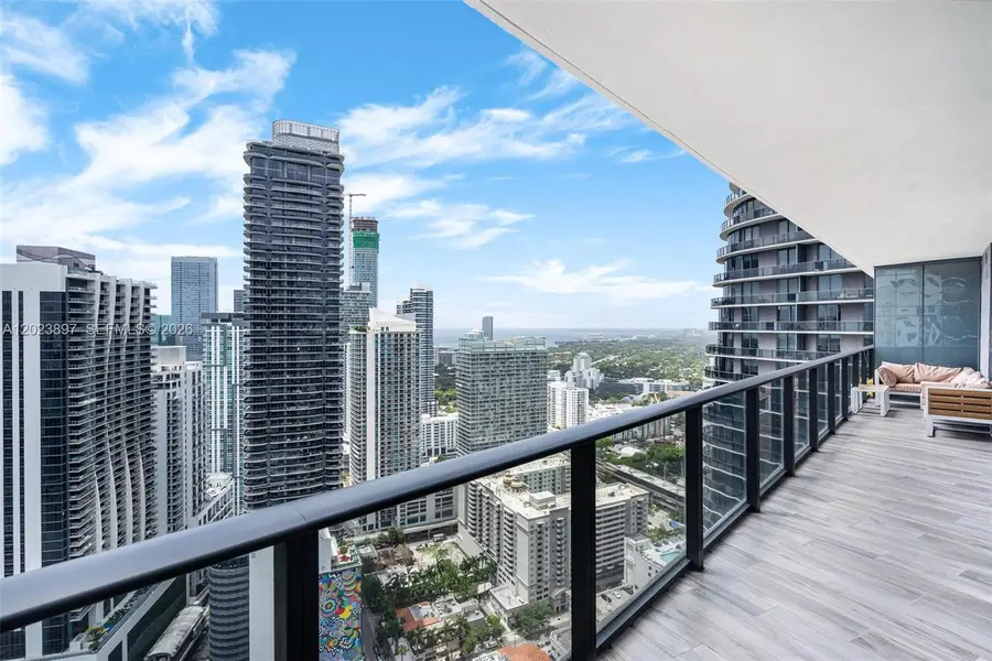 801 S Miami Avenue #4302, Miami, FL 33130 - #2