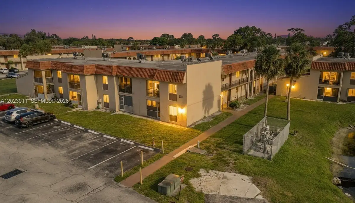 6100 Forest Hill Boulevard #107, West Palm Beach, FL 33415 - #1