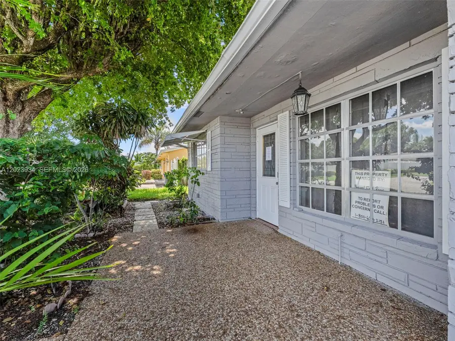 3310 NW 66th Street, Fort Lauderdale, FL 33309 - #3
