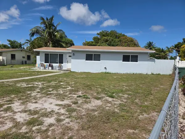 1524 NW 12th Terrace, Fort Lauderdale, FL 33311