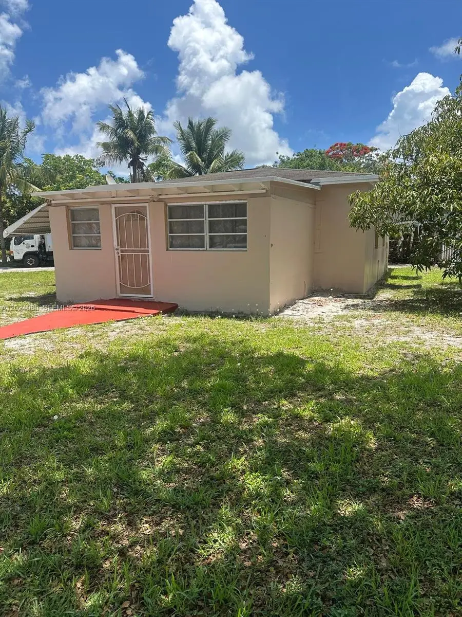 12555 NW 10th Avenue, North Miami, FL 33168 - #2