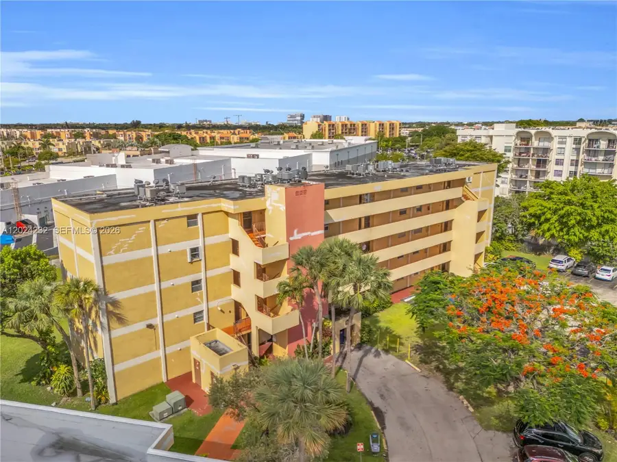9280 Fontainebleau Boulevard #505, Miami, FL 33172 - #2