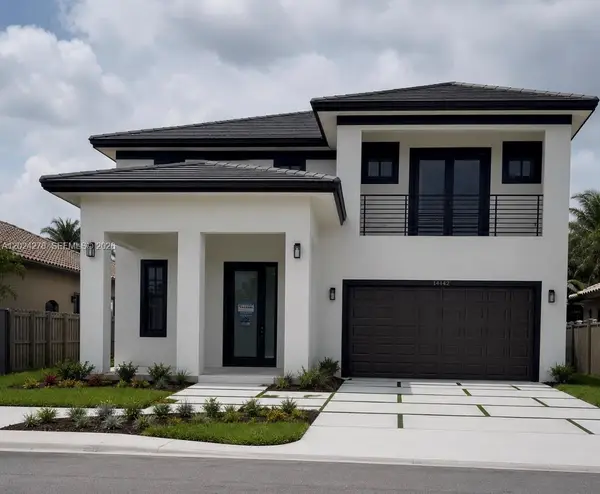 14442 SW 14th Street, Miami, FL 33184