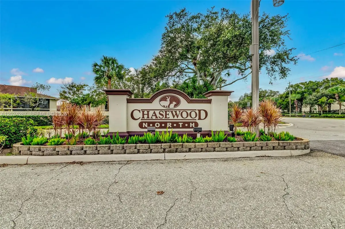 6555 Chasewood Drive #D, Jupiter, FL 33458 - #1