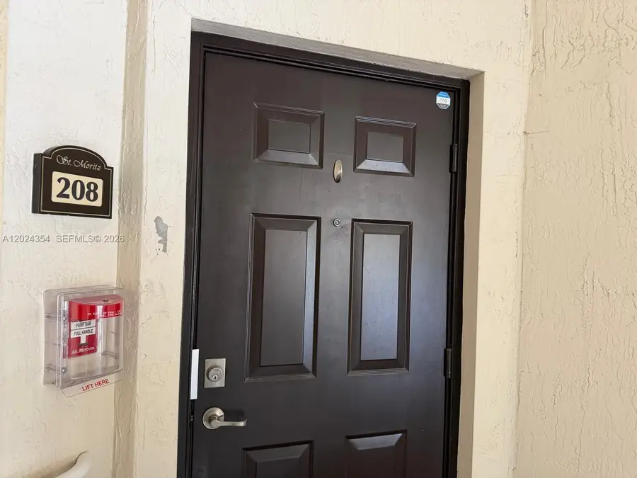 11403 NW 89th Street #208, Doral, FL 33178 - #3