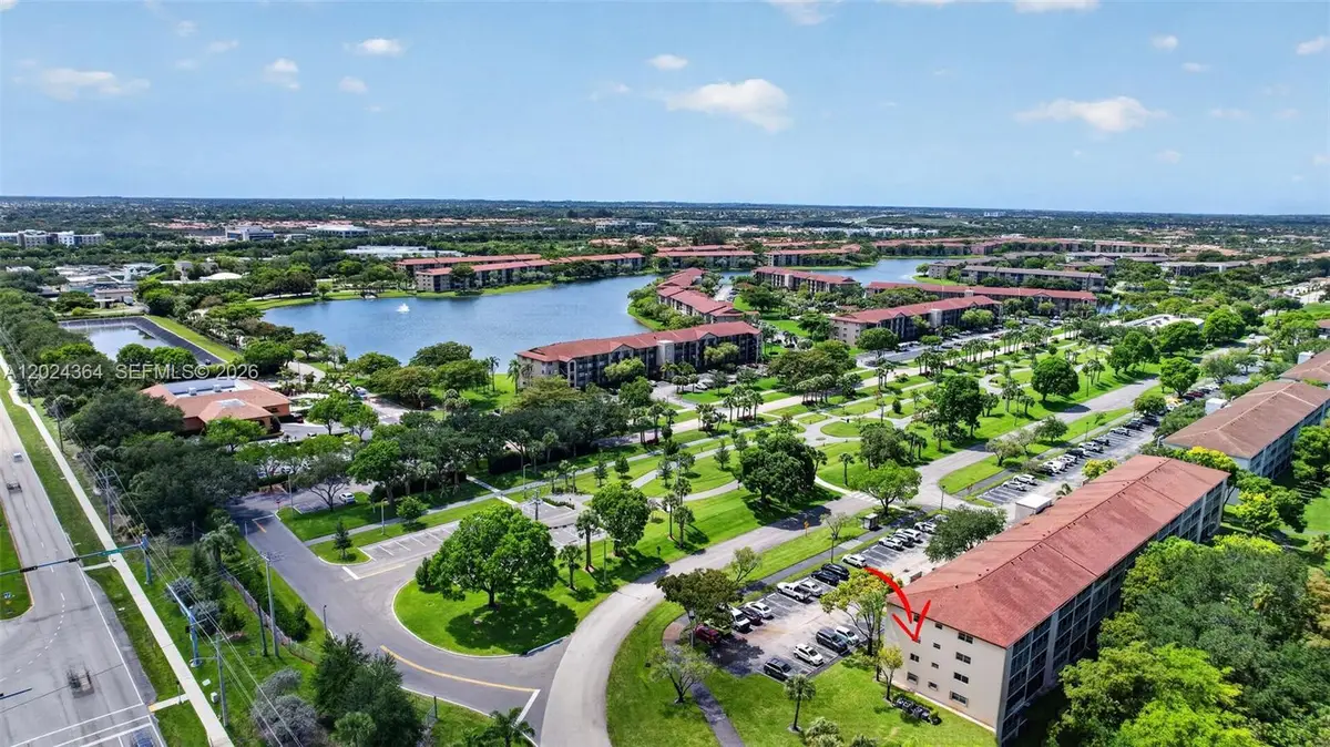 1551 SW 135th Terrace #314G, Pembroke Pines, FL 33027 - #1