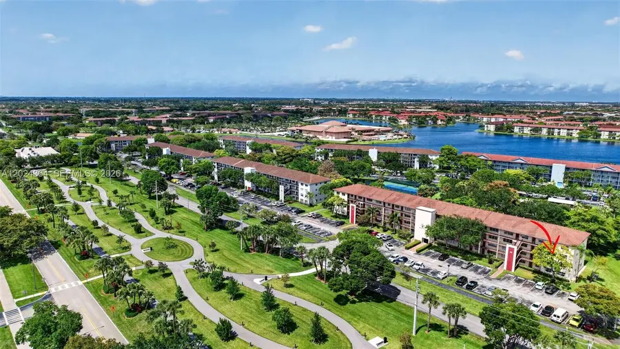 1551 SW 135th Terrace #314G, Pembroke Pines, FL 33027 - #2