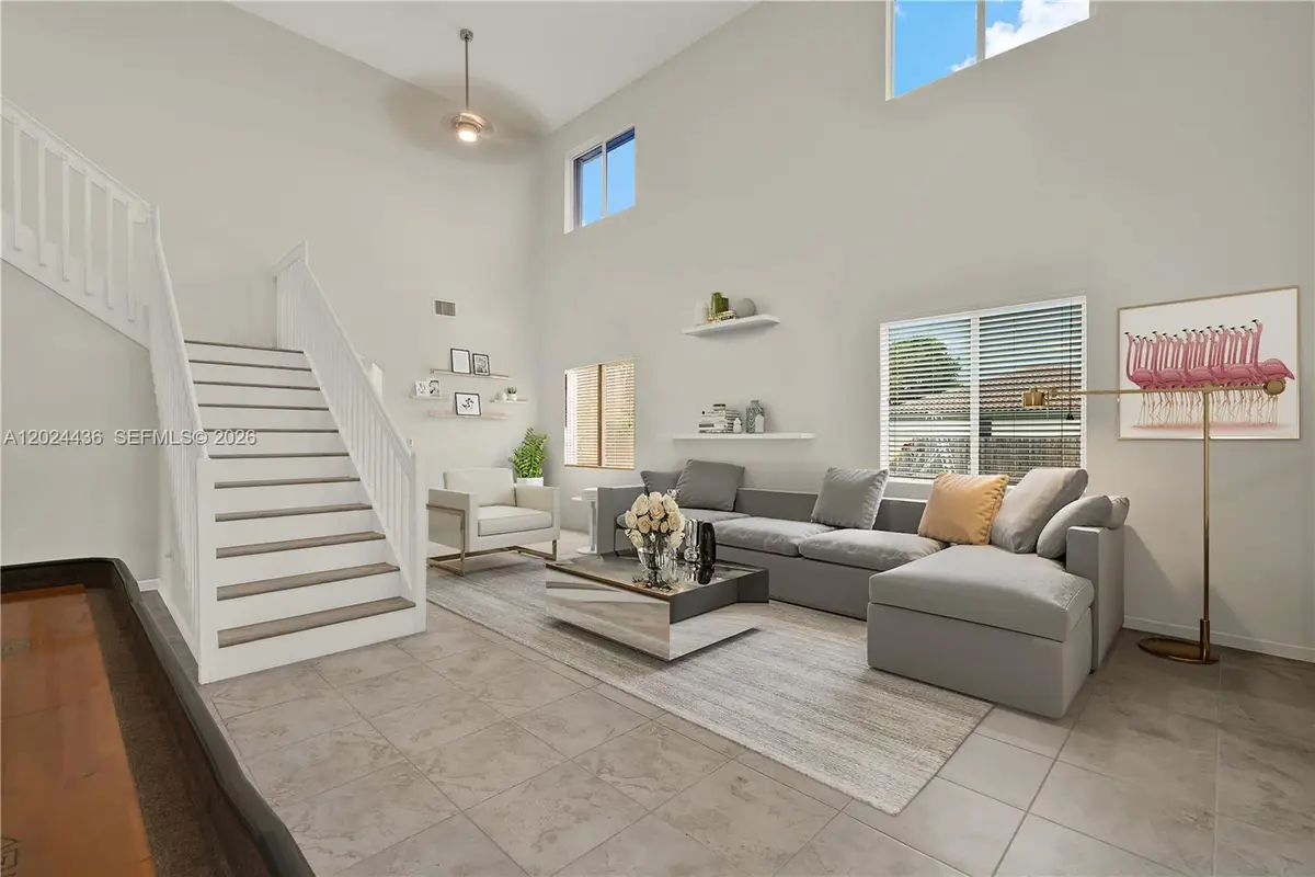 1730 NW 21st Street, Homestead, FL 33030 - #1