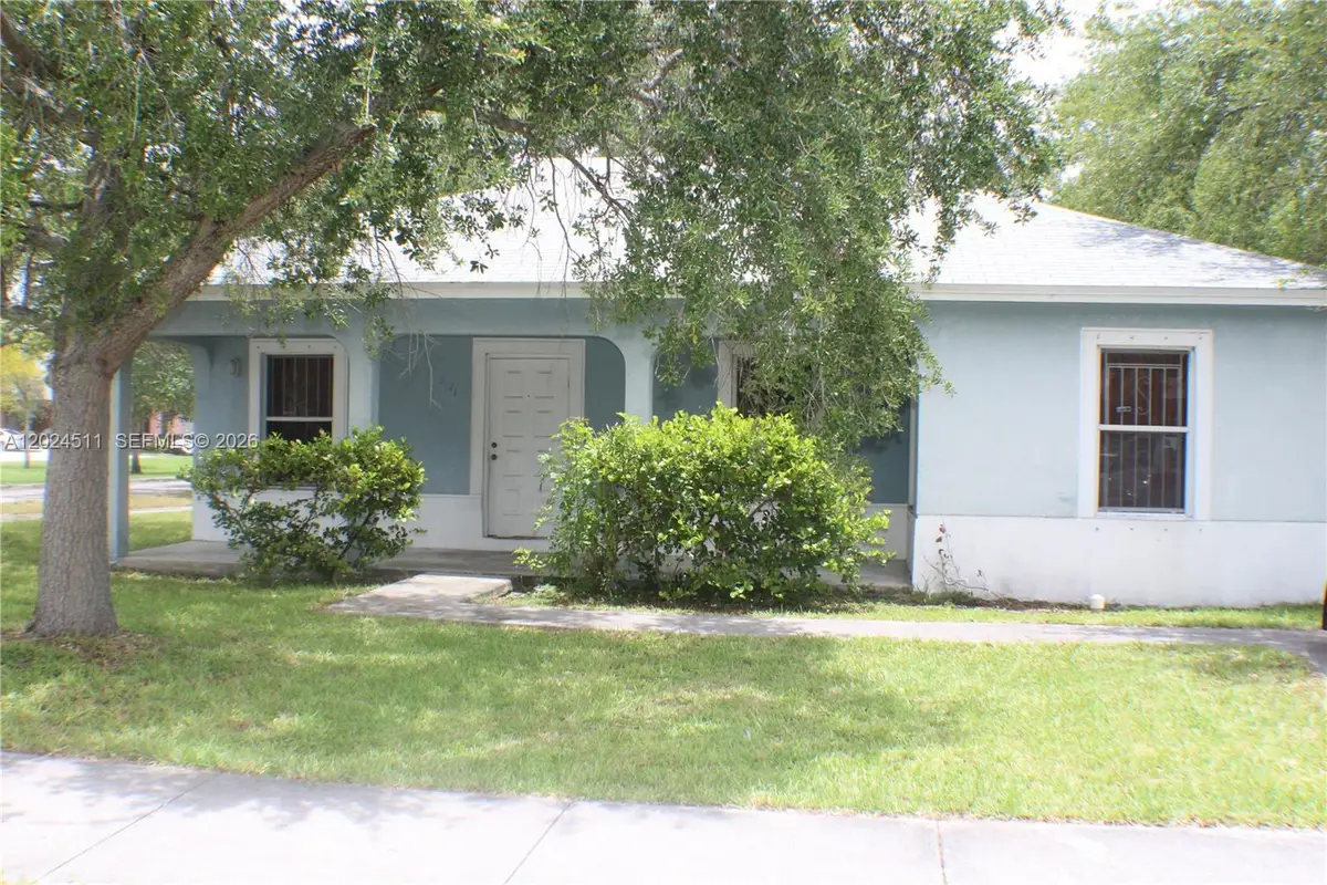 2121 NW 68th Terrace, Miami, FL 33147 - #1