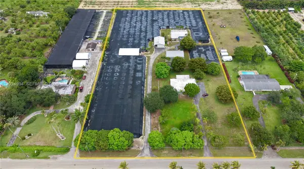 17355 SW 256th Street, Homestead, FL 33031