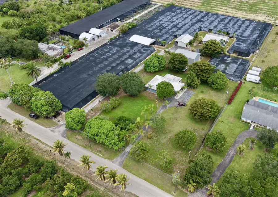 17355 SW 256th Street, Homestead, FL 33031 - #2