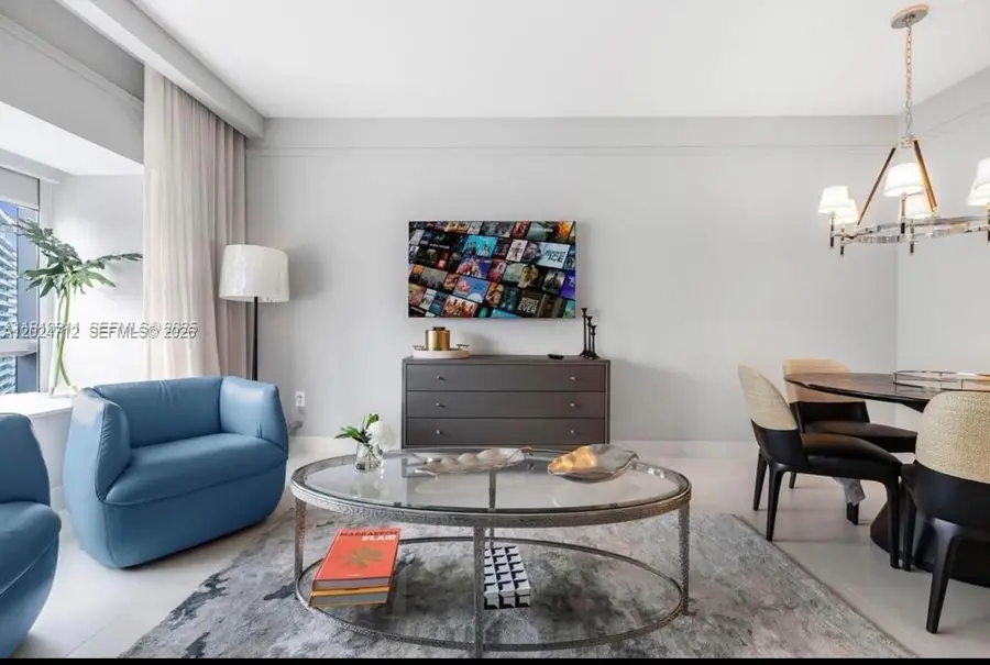 1435 Brickell Avenue #3410, Miami, FL 33131 - #2