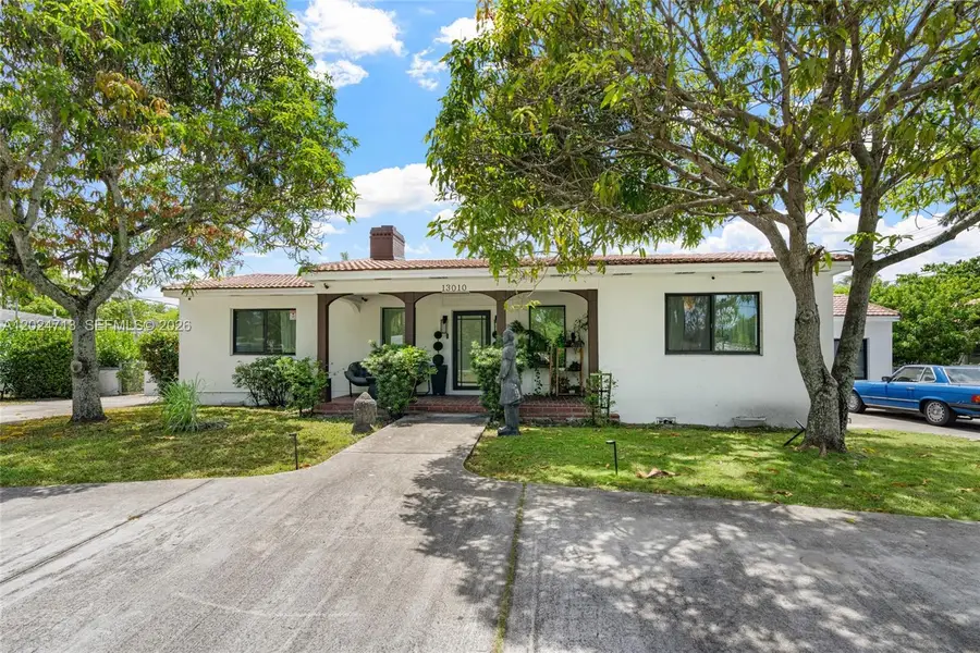 13010 Griffing Boulevard, North Miami, FL 33161 - #2