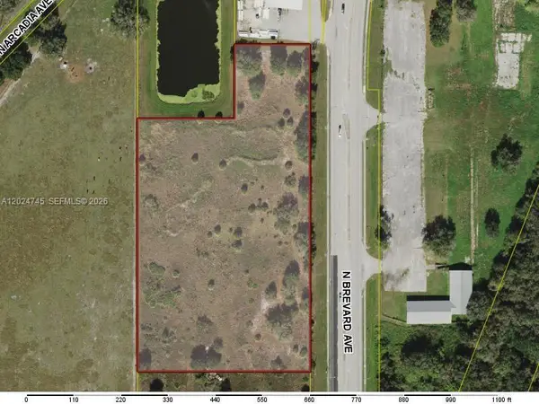 1527 N Highway 17, Arcadia, FL 34266