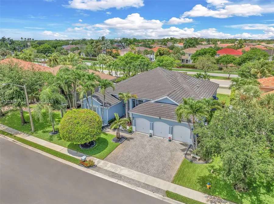 1434 SW 159th Lane, Pembroke Pines, FL 33027 - #3