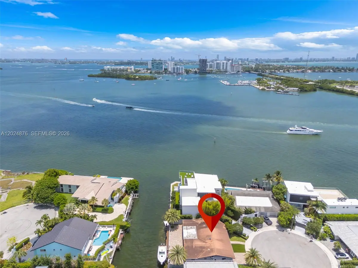 1261 NE 82nd Street, Miami, FL 33138 - #1
