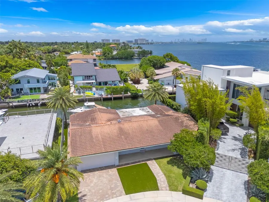 1261 NE 82nd Street, Miami, FL 33138 - #2