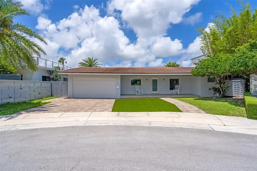 1261 NE 82nd Street, Miami, FL 33138 - #3