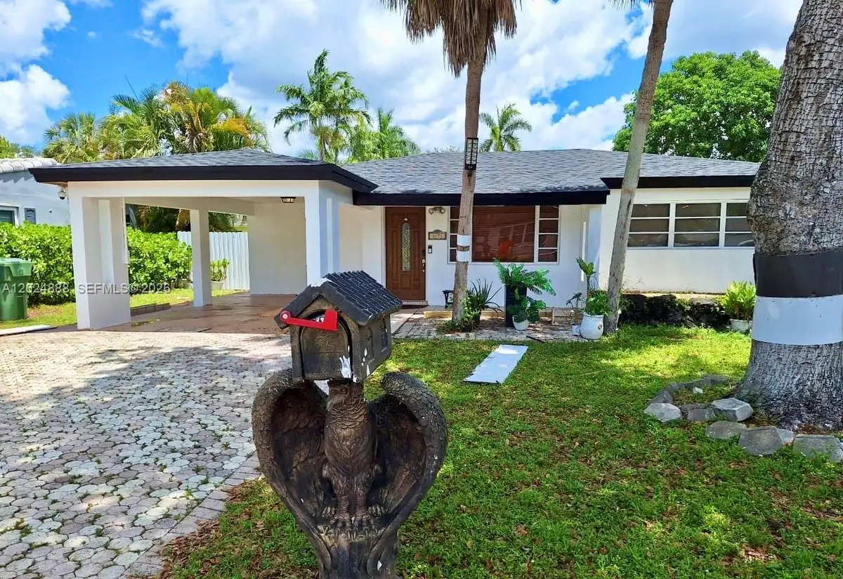 3171 SW 16th Court, Fort Lauderdale, FL 33312 - #1