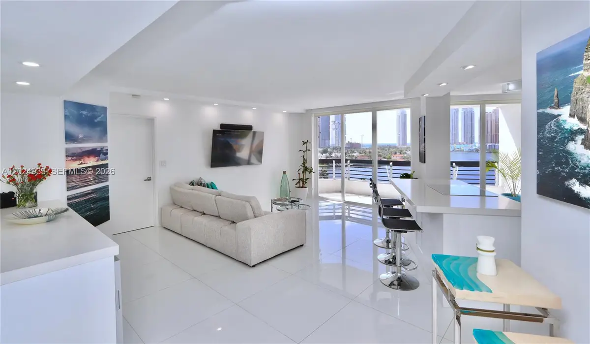 3600 Mystic Pointe Drive #1115, Aventura, FL 33180 - #1