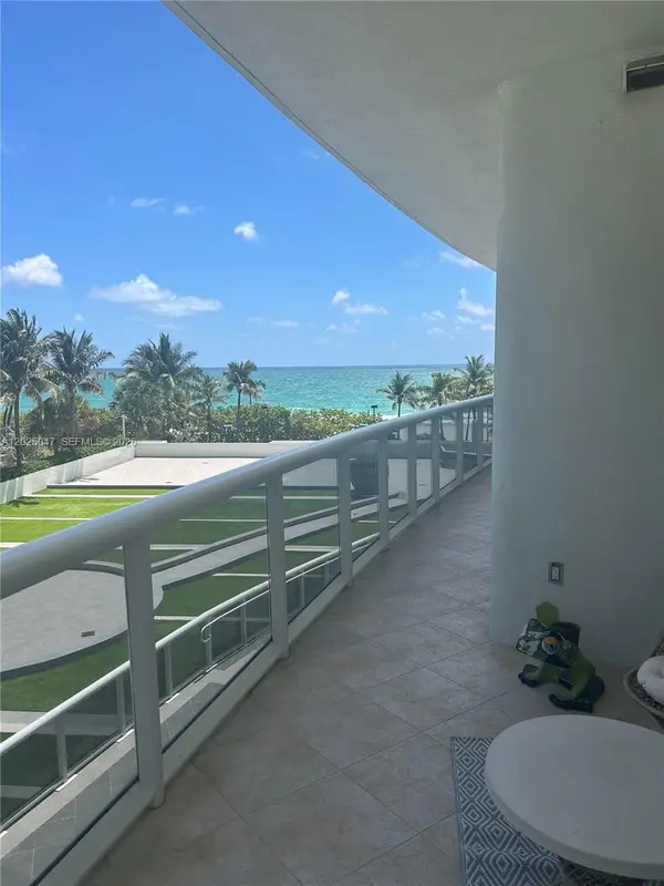 9601 Collins Avenue #403, Bal Harbour, FL 33154