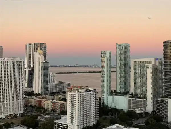 1600 NE 1 Avenue #3519, Miami, FL 33132