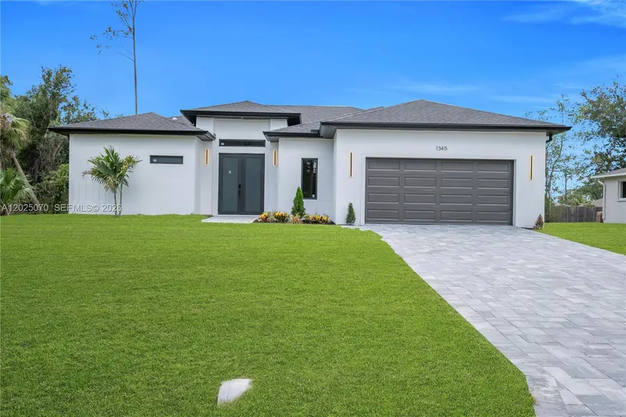 1345 Ramrod Street, North Port, FL 34287 - #2
